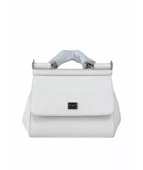 Сумка с короткими ручками