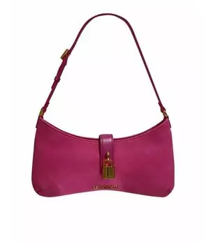 Сумка с короткими ручками