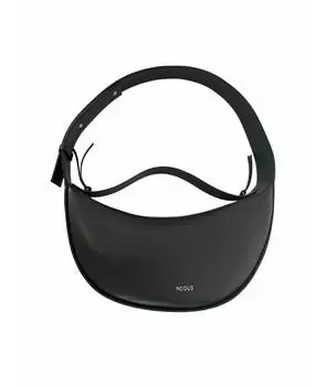 Сумка с короткими ручками