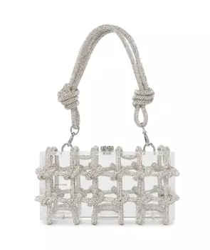 Сумка с короткими ручками