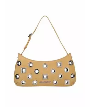 Сумка с короткими ручками