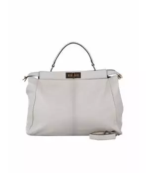 Сумка с короткими ручками