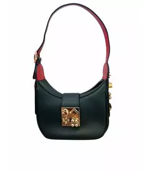 Сумка с короткими ручками