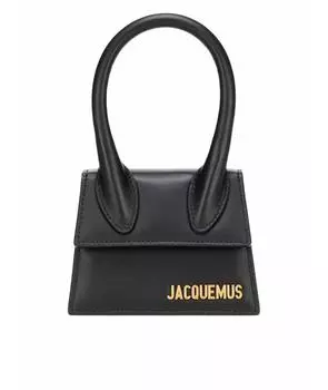 Сумка с короткими ручками