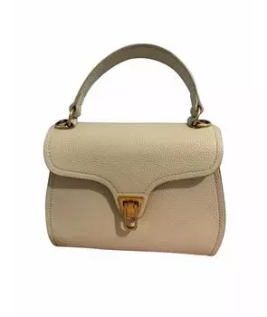 Сумка с короткими ручками