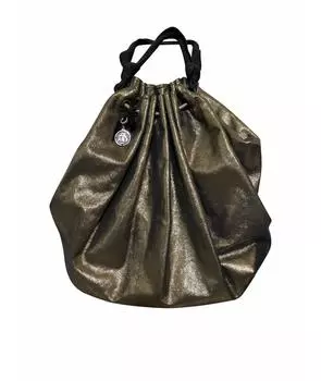 Сумка с короткими ручками