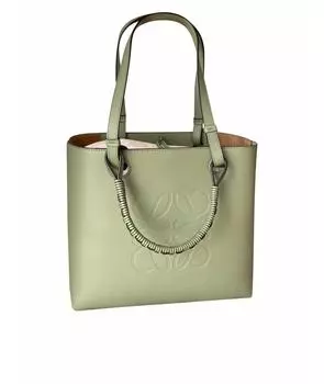 Сумка с короткими ручками