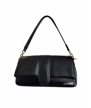 Сумка с короткими ручками