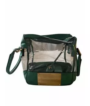 Сумка с короткими ручками