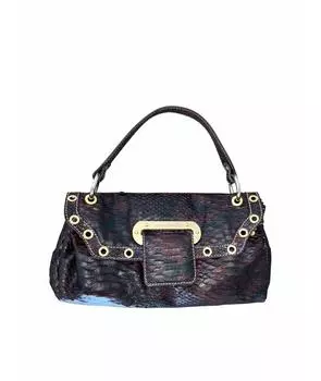 Сумка с короткими ручками