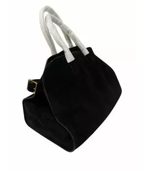 Сумка с короткими ручками