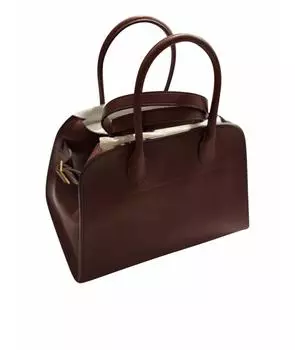 Сумка с короткими ручками