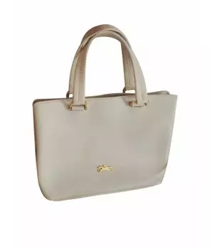 Сумка с короткими ручками