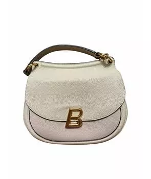 Сумка с короткими ручками