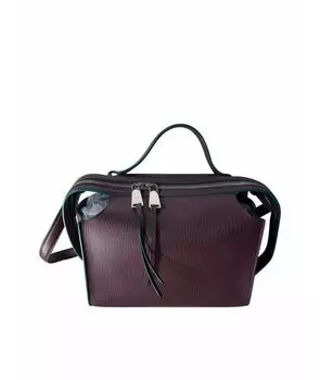 Сумка с короткими ручками