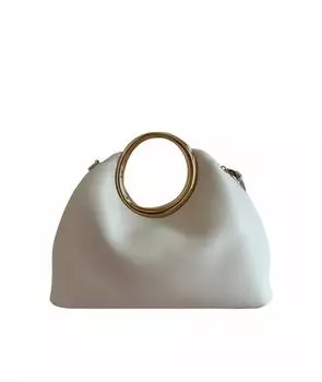 Сумка с короткими ручками