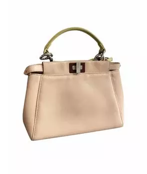 Сумка с короткими ручками