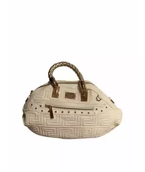 Сумка с короткими ручками