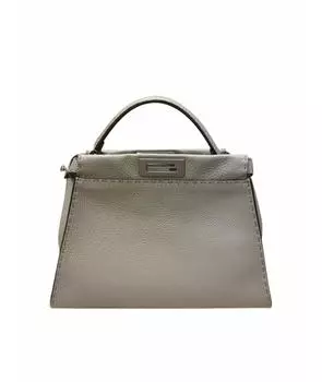 Сумка с короткими ручками