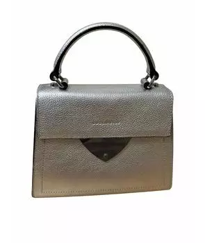 Сумка с короткими ручками