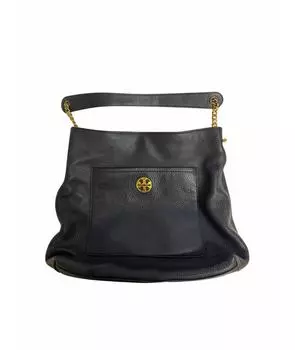 Сумка с короткими ручками