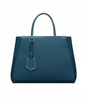 Сумка с короткими ручками