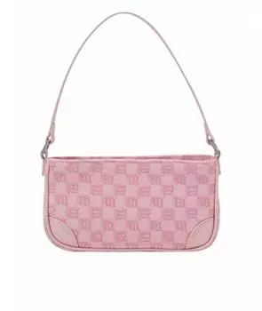 Сумка с короткими ручками