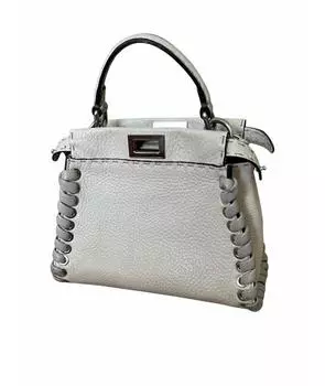 Сумка с короткими ручками