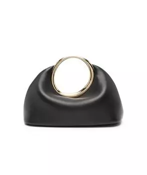 Сумка с короткими ручками