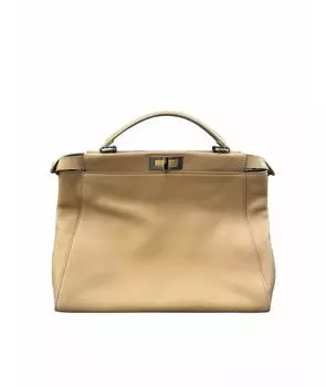 Сумка с короткими ручками