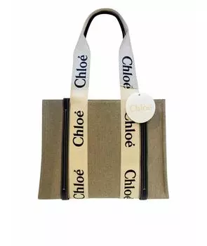 Сумка с короткими ручками