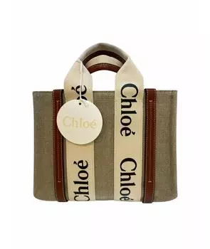 Сумка с короткими ручками