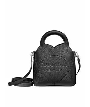 Сумка с короткими ручками