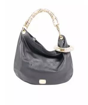 Сумка с короткими ручками