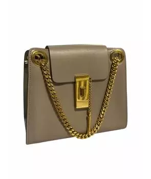 Сумка с короткими ручками