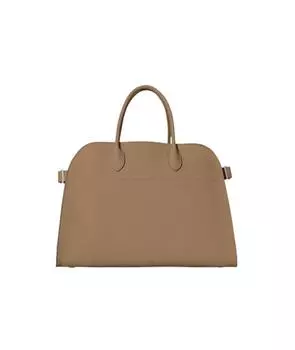 Сумка с короткими ручками