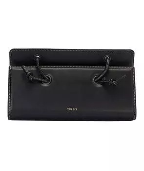 Сумка с короткими ручками