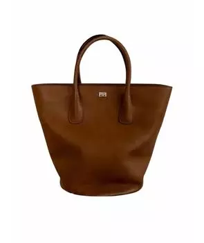 Сумка с короткими ручками