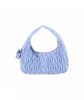 Сумка с короткими ручками