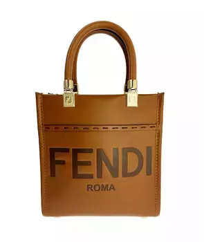 Сумка с короткими ручками