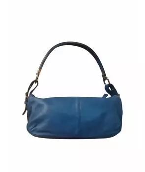 Сумка с короткими ручками