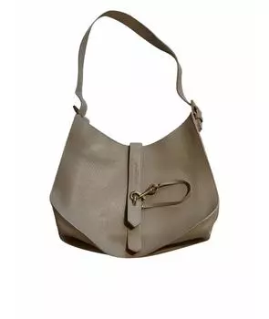 Сумка с короткими ручками