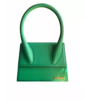 Сумка с короткими ручками