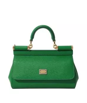 Сумка с короткими ручками