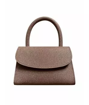 Сумка с короткими ручками