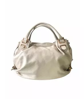 Сумка с короткими ручками