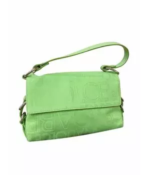 Сумка с короткими ручками