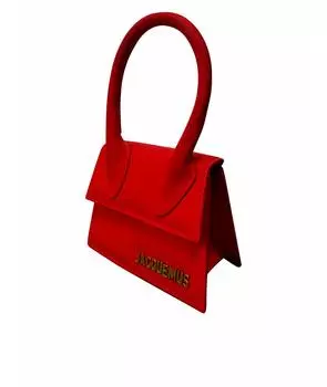 Сумка с короткими ручками