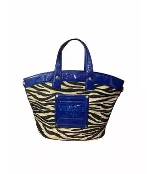 Сумка с короткими ручками