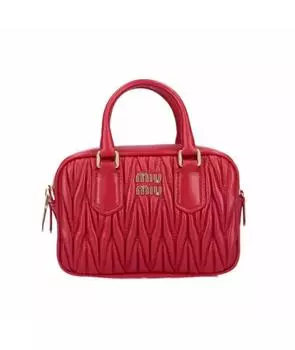 Сумка с короткими ручками